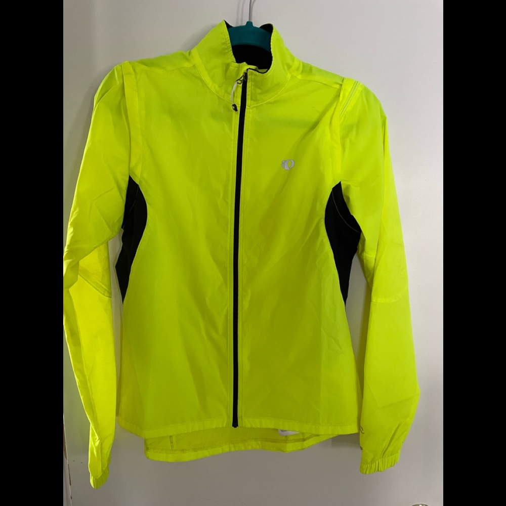 ✅SOLD ✅ Pearl Izumi Cycling Jacket